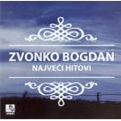 ZVONKO BOGDAN - Najveci hitovi (CD) ZVONKO BOGDAN - Najveci hitovi (CD)